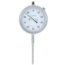 GDG6412 블루텍-대형 다이얼인디게이터 BD3058 0-50mm (1EA) 측정인디게이터/측정인디게이트/다이얼인디게이트/장착인디게이터