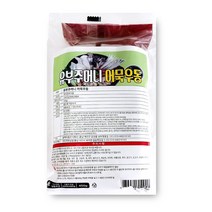 부산어묵시장 수제 유부주머니 어묵우동 450g, 유부전골450g, 상세페이지 참조