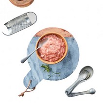 고양이 생식 본+치킨포켓3박스60팩, 포함