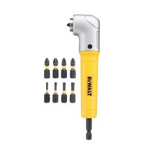 앵글드라이버 코너드라이버 코너드릴 DT71517T 디월트, 색상:단일색상|사이즈:기본