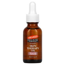 Palmers Cocoa Butter Formula with Vitamin E Skin Therapy Oil Face Rosehip 1 fl oz 30 ml