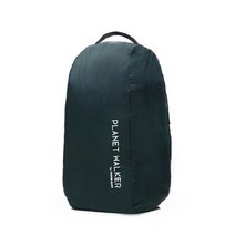 PLANET WALKER 배낭커버(TBC01S-GR) - S(30~40L) - 딥 그린