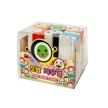 초밥 지우개 이색지우개 미술준비물, 단품, 단품