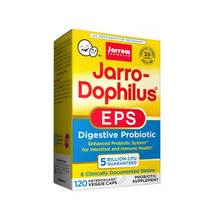 재로우 재로 도피러스 EPS 50억 120캡슐 베지