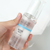 레노덤 마린미스트80ml+샘플최대 뿌리는 마스크 수분보호막 피부자극완화수분공급진정