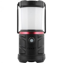 COAST EAL221250 루멘 충전식-듀얼 파워 듀얼 컬러 방폭 LED 비상구 랜턴, 칸델라