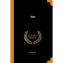 (영문도서) Ajax Paperback, Franklin Classics