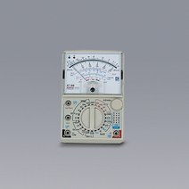 전기회로시험기 A형(테스터기) R2417 교구