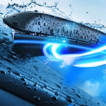 올뉴아반떼CN7와이퍼 사계절 하이브리드와이퍼 신형스팅어 아토스 체어맨W, CC하이브리드와이퍼 - 350mm