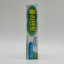폴리덴트 의치부착재 내추럴 무향 70g, 5개