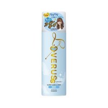 Labras HTRC2.1 파워풀 홀드 헤어스프레이무향 330g, 무향_330 그램 (x 1)