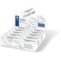 Staedtler 526 B20 지우개 화이트