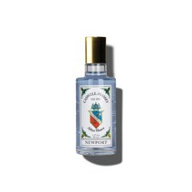 캐스웰 메시 Caswell-Massey Jockey Club 골드 캡 애프터 쉐이브 3 Fl Oz, 뉴포트