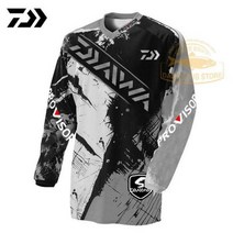 세트 바람막이 방수 낚시복 봄가을 2021 여름 스포츠 낚시 Tshirt 통기성 야외 실행 안티 uv t-셔츠 사이클링 남자 탑, M, D