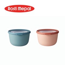 [현대백화점]로스티메팔 써큘라 멀티볼 1000ml, 노르딕 블러쉬