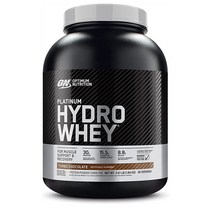 옵티멈 HWPI 프로틴 뉴플래티넘 하이드로 웨이 단백질 초코맛1.64kg파우더 정식제품, 상품+블랜더보틀 쉐이커클래식830ml그레이