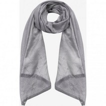SAMAYA 스카프 - 그레이 905746