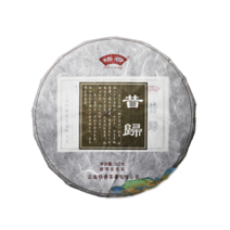 격향 (생차) 2014년 두춘 석귀 임창 망록산 300고수 보이차 357g
