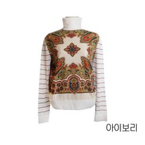 에트로 산트크루즈 니트