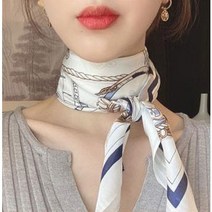 쁘띠스카프 트윌리 방도 여성스카프 머플러 20종