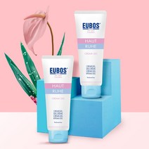 오이보스 베이비 집중수딩크림 크림겔 125ml X 2 유통기한 2023/08