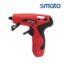 스마토 충전 무선 글루건 실리콘건 SM-HG10R, 스마토_글루건_SM-HG10R