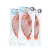 [베트남]냉동 레드틸라피아 850g