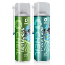 제일케미칼 제일 에어컨 히터 탈취제 171ml 차량용 숲속향 민트향 차량용탈취제, 에어컨히터 탈취제(숲속향), 1, 1