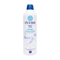 [올리세] 퓨어 워터 미스트 400ml, 없음