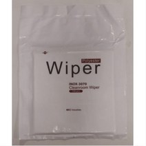 Polyester Wiper (크린룸 폴리와이퍼) 3070 / KAS-512