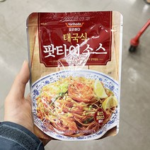 요리하다 태국식 팟타이소스 160g x 5개, 단품