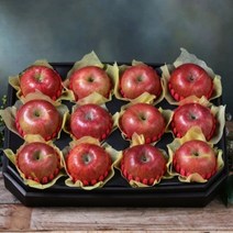 명절선물세트 고급 사과 프리미엄 한가위선물세트