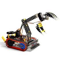 로보왕 너클봇 DIY로봇