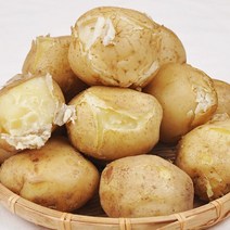 푸르젠 [푸르젠] 포근포근 감자 3kg(중), 1