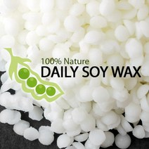 Daily Wax 데일리-소이왁스 1kg, 5kg