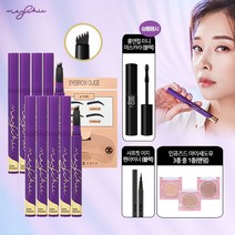 2022 최신상 메이시크 매직픽스 아이브로우 틴트 마스터구성, 단품, 단품