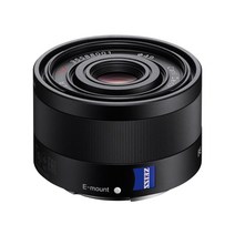 소니 광각 단 초점 렌즈 Sonnar T FE 35mm F2.8 ZA SEL35F28Z 미러리스 일안 카메라 칼차이스, 단일 옵션