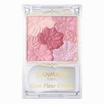 캔메이크 그로우 플뢰르 칙스 메이크업 화장 6.1g, 16 라일락 플뢰르개, 단일 항목