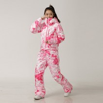 여성 스키복 보드복 바지 남성 공용 원피스 스노우보드 후드 점프수트 여성용 스포츠 방수 따뜻한 야외 활