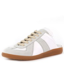 [명품][명품]메종마르지엘라 21FW 독일군 여성 컷아웃 스니커즈 S58WS0107
