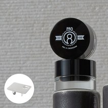 [프로에잇청담] 스테이온 젤아이라이너(블랙브라운) 1개+1개(+반지팔레트 증정), 다크브라운, 다크브라운