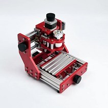 일본직발송 10. DIY CNC라우터 키트 CNC1208 126x88x38mm 미니 프라이즈반 USB데스크탑 조각기 우드, One Size_One Color, One Size_One Color, 상세 설명 참조0