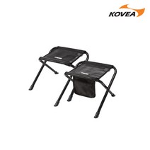 코베아 스틸 메쉬 BBQ 체어 세트 / KECP9CS-01, 단품없음, 선택완료