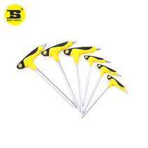 BOSI T-핸들 Torx 렌치, [04] T10