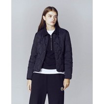 GIORDANO 372908 여 경량 다운 퀼팅 자켓6color 05372908