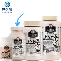 인산가 9회 자죽염 분말 230g + 9g x 2개(증정) + 다양한 샘플(증정) / 음용 양치 가글/ 죽염본가 인산죽염 [정품 판매자 사업자 번호: 660-58-00496], 5개