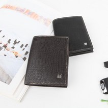 중지갑 스타일리쉬한 40대남자선물 남편지갑 20대지갑