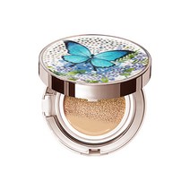 스타일71 트윙클라 미스트 60%[건성피부추천] 풀[복합피부추천] 커버쿠션15g [SPF50+/PA++++], 1개, 나비블루21호[건성]