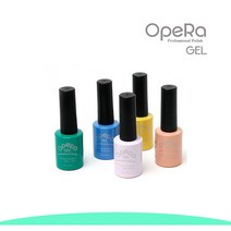 [ 오페라 ] 166종 젤네일 컬러젤 글리터젤 네일, 1개, Neon-9