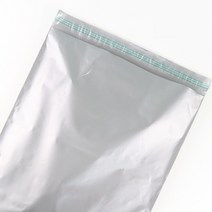 블레스팩 PE은색 택배봉투 35x40+4 100매 의류 폴리백 HD PP PE 비닐 포장